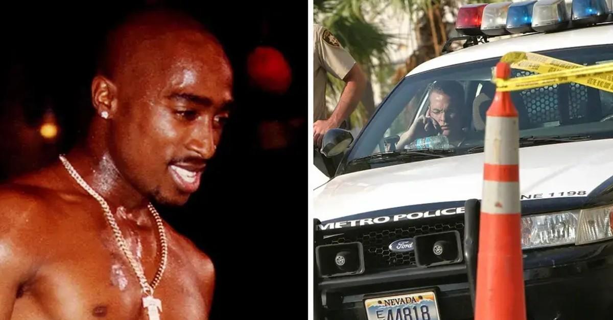 The Tupac Murder Confession That Led Las Vegas Police to Raid