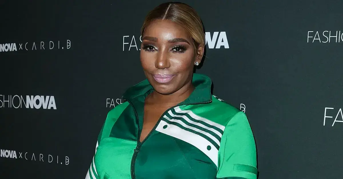 Nene Leakes