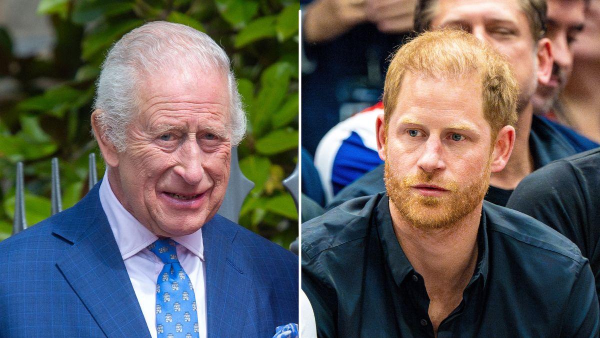 King Charles and Prince Harry's U.S. reunion plans have emerged as the pair prepare to reconnect soon.