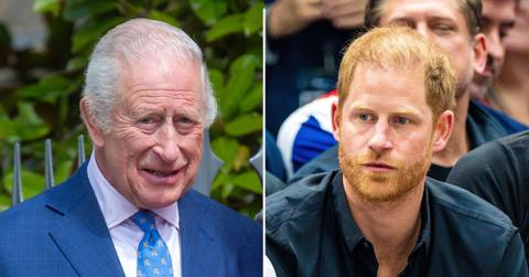 King Charles and Prince Harry's U.S. reunion plans have emerged as the pair prepare to reconnect soon.