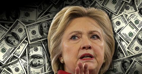 Hillary Clinton Aided Corrupt Donor Millions Scandal