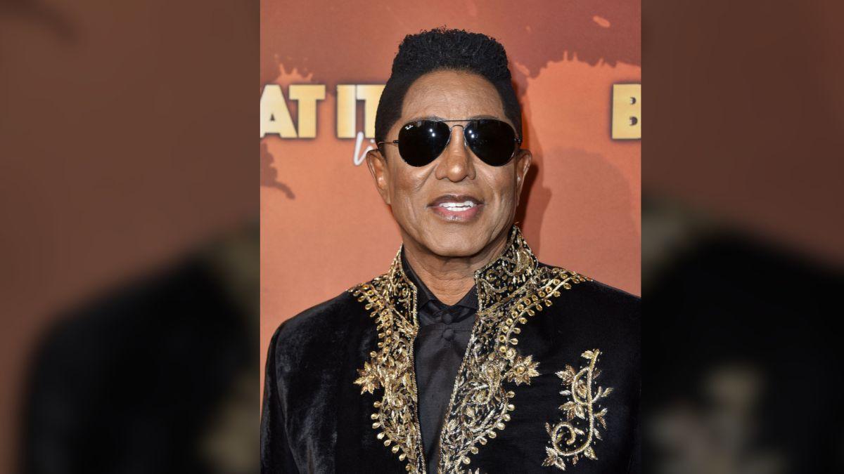 jermaine jackson sex assault judgment family comeback