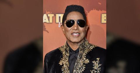 jermaine jackson sex assault judgment family comeback