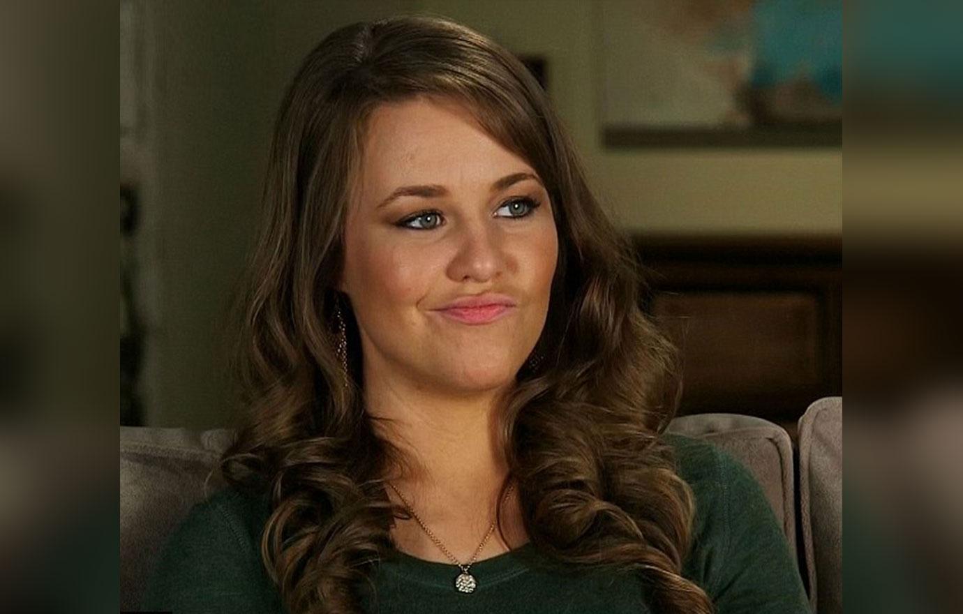 See All The Men Jana Duggar Has Dated