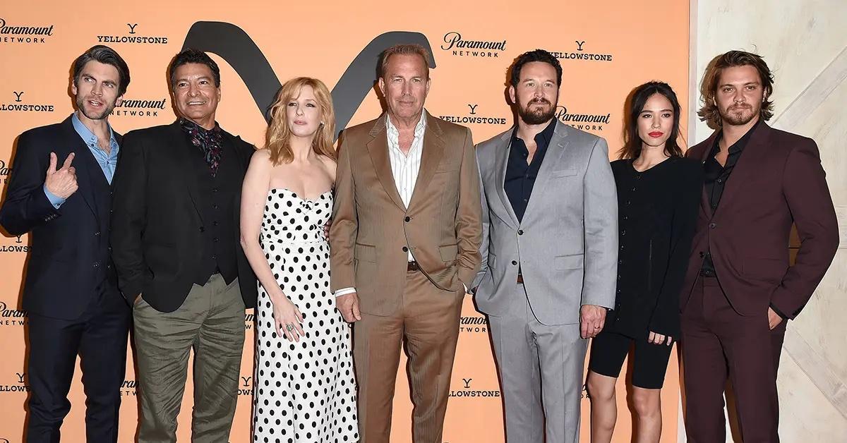 yellowstone drama revealed stars demand raises credits before matthew mcconaughey