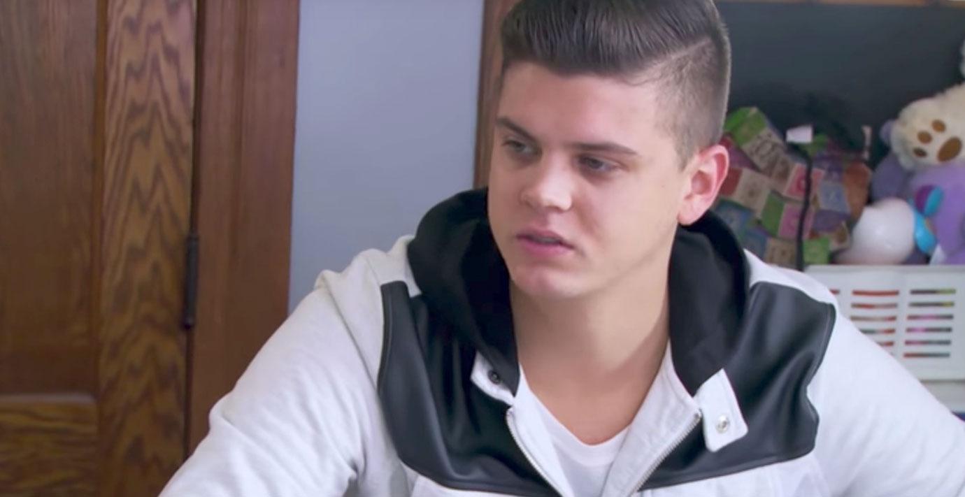 //tyler baltierra racial slur drunk catelynn baltierra rehab