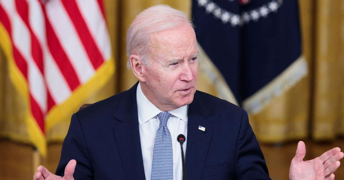 Three Officials In President Biden's Admin Working Illegally, Watchdog Finds