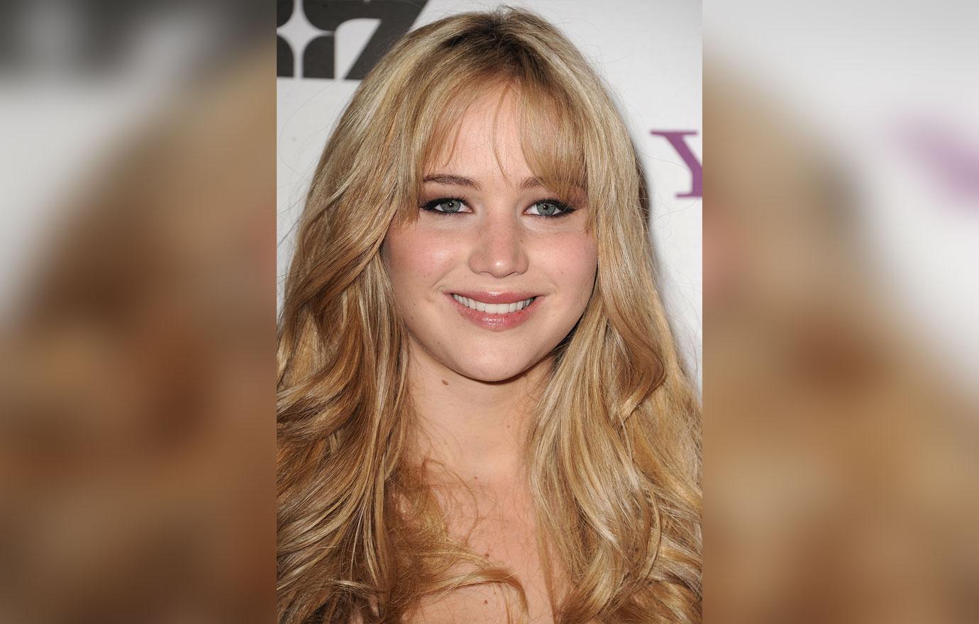 jennifer lawrence weight gain before and after