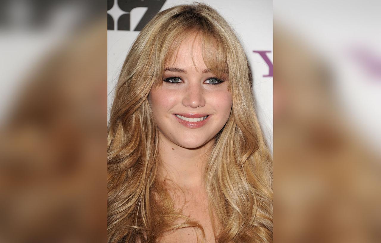 Jennifer Lawrence Before & After Plastic Surgery Makeover Exposed