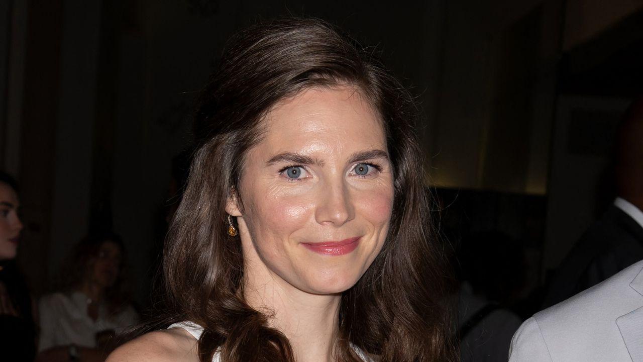 picture of amanda knox