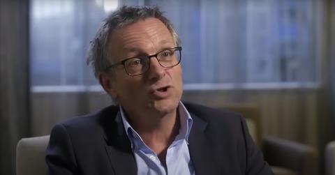 michael mosely thehouseofwellness youtube