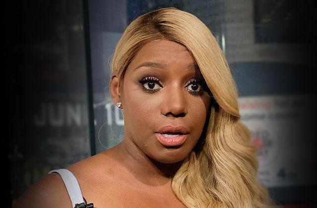 nene leakes tax debt rhoa california