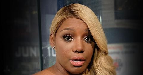 nene leakes tax debt rhoa california