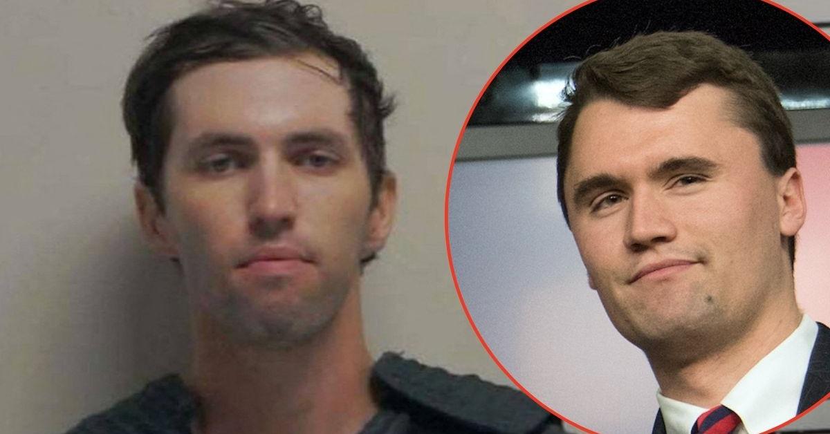 Tyler Robinson's Legal Team Lashes Out Over DNA Evidence That 'Doesn't Match' Charlie Kirk's Suspected Killer During Heated Hearing