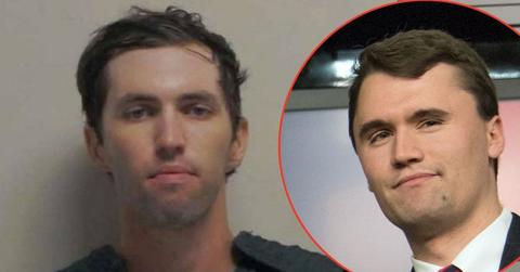 Photo of Tyler Robinson, Charlie Kirk