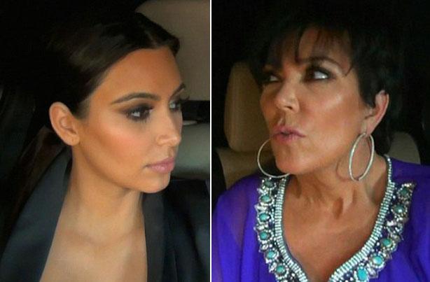 Kardashians Fake Fakery Gallery