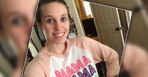 Jill Duggar Dillard Announces Another Family Baby