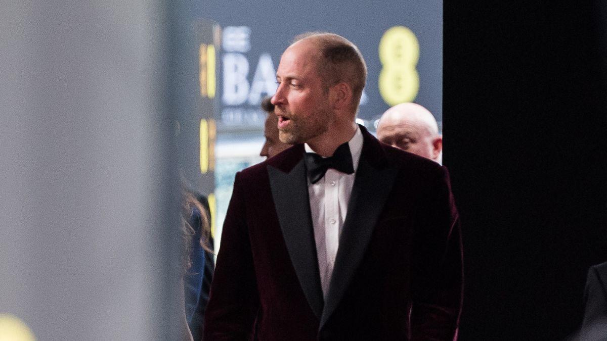 Photo of Prince William 