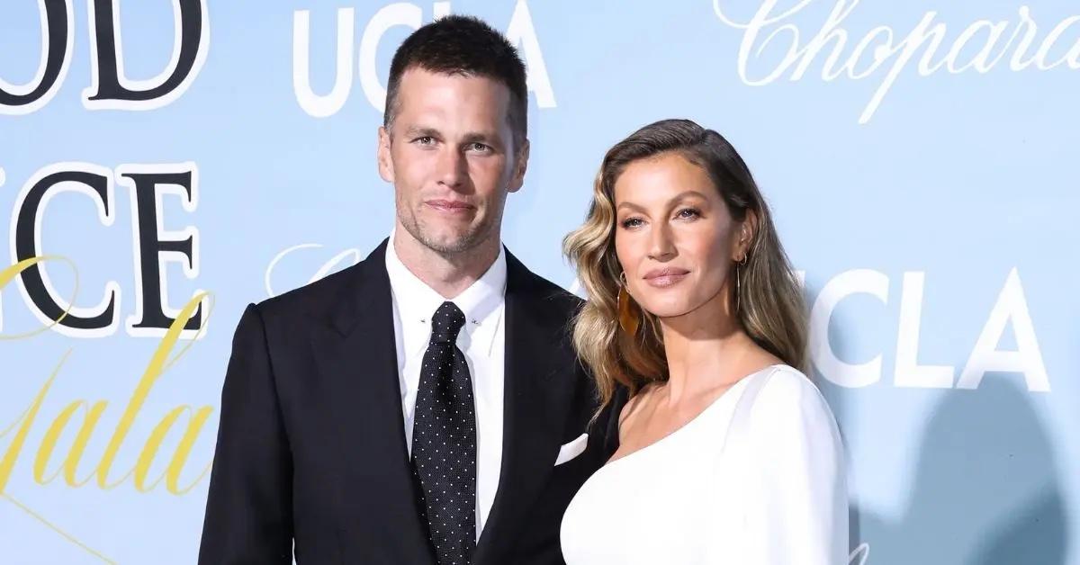 tom brady screams phone call after retirement gisele bundchen divorce