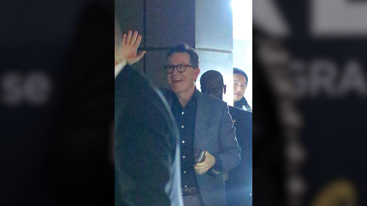 picture of Stephen Colbert