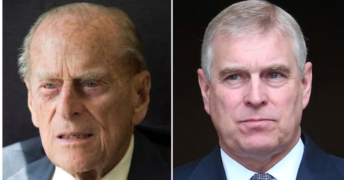 EXCLUSIVE: Prince Philip's Frustrated Demand to Banish&hellip;