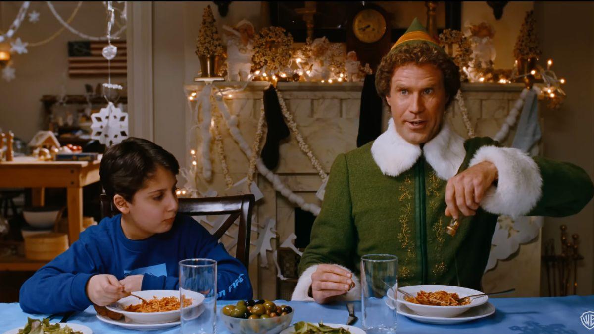 Photo of Will Ferrell