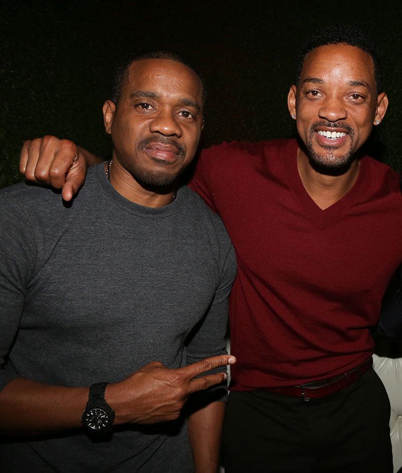 will smith gay rumors duane martin cover up airport video