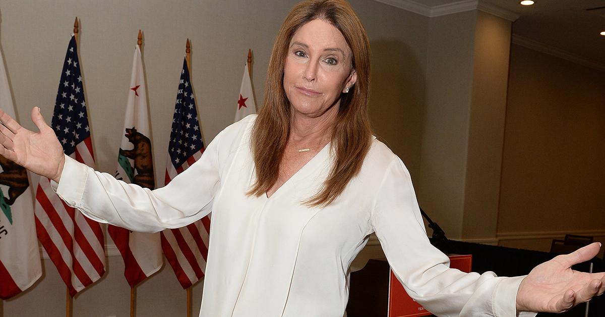 caitlyn jenner whoopi goldberg biden gas prices baby formula shortage