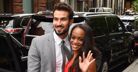 rachel lindsay husband files for divorce