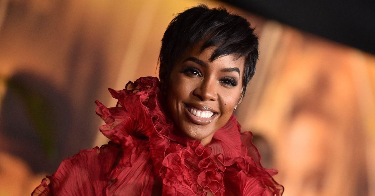 Kelly Rowland's Rep Defends Singer After 'Today' Show Dressing Room Debacle