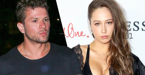 //ryan phillippe hires lawyer shawn holley domestic violence case
