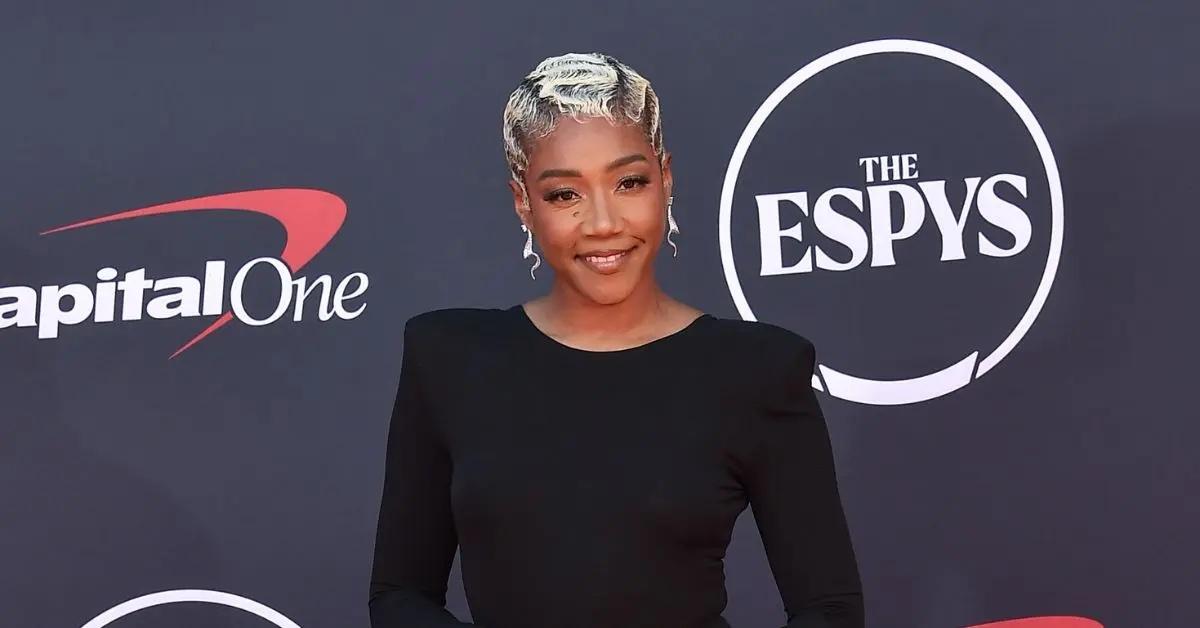 tiffany haddish ex boyfriend common dragged into court war with former friend