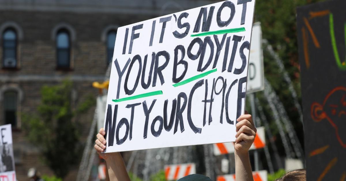 Indiana Doctor Who Performed Abortion On 10-Year-Old Takes Action ...