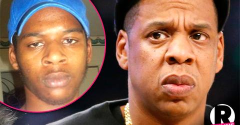 Rymir Satterthwaites Huge Decision The Jay Z Paternity Case Is Over - zb46ncb
