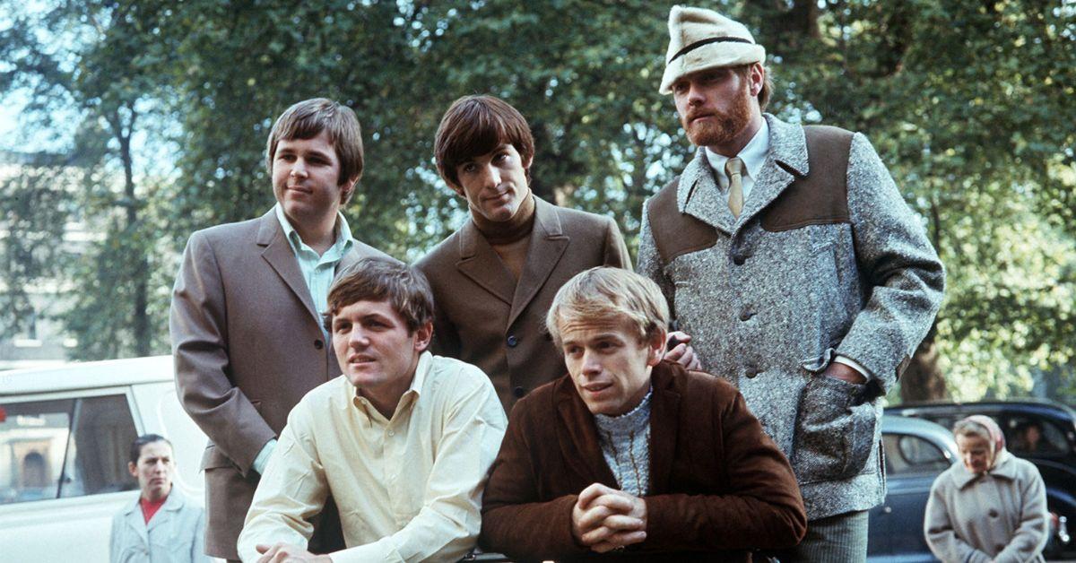 qthemusic/beach boys