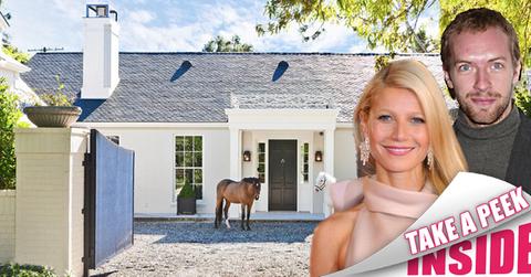 //gwen and chris home pp