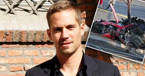 Paul Walker Accident Death Driver Porsche Lawsuit