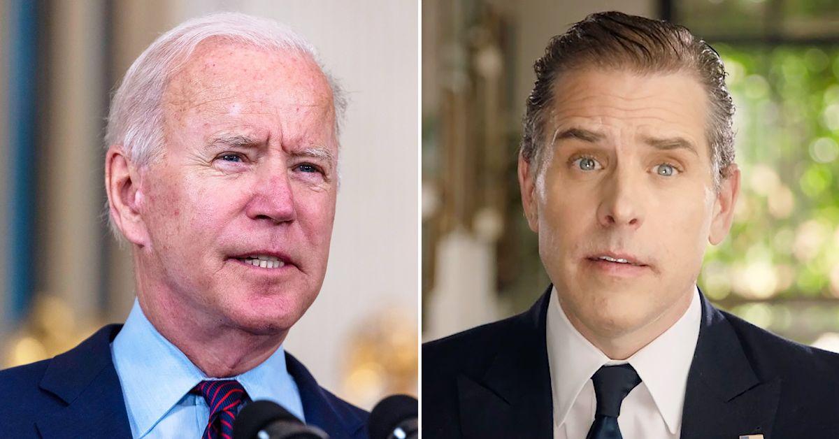 We Found the Guys Behind the Hunter Biden Porn That Elon Musk Won't Shut Up  About – Mother Jones