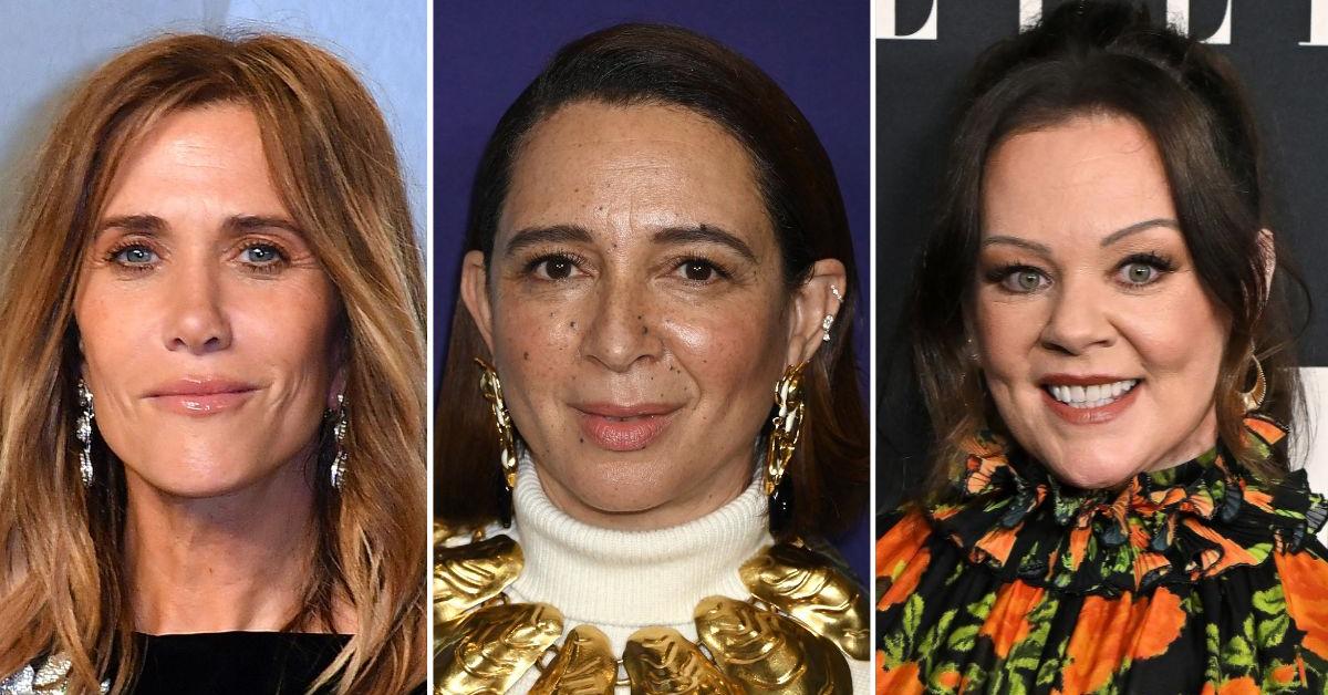EXCLUSIVE: Here Come the Bridesmaids! Radar Reveals Secrets&hellip;