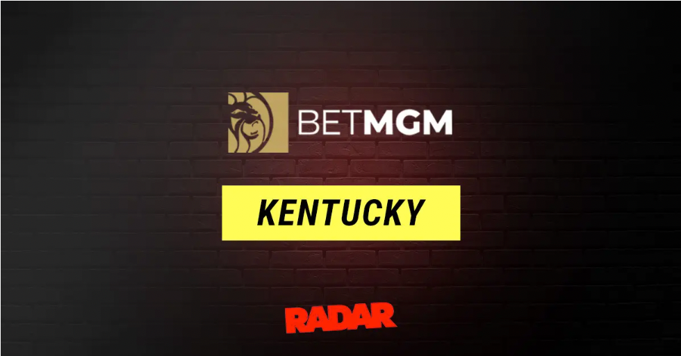 BetMGM Sportsbook Kentucky Bonus Code Activates 100 PreLaunch Deal for KY Today