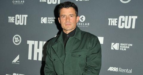 Photo of Orlando Bloom