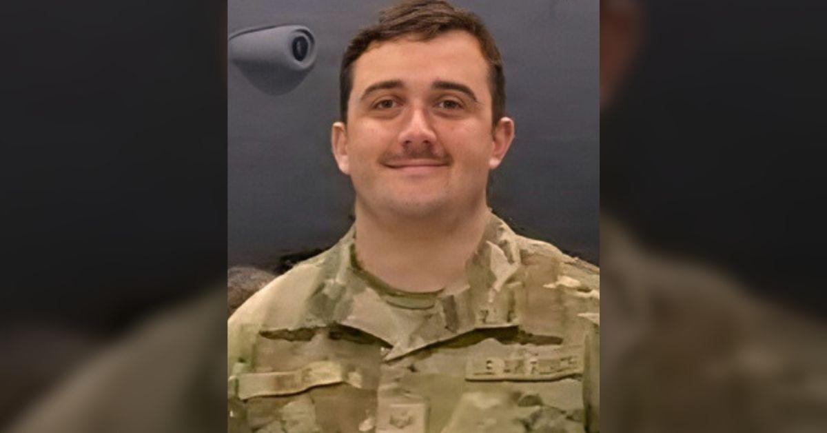 Staff Sgt. Andrew Wolfe is fighting for his life after being critically wounded in the assault.