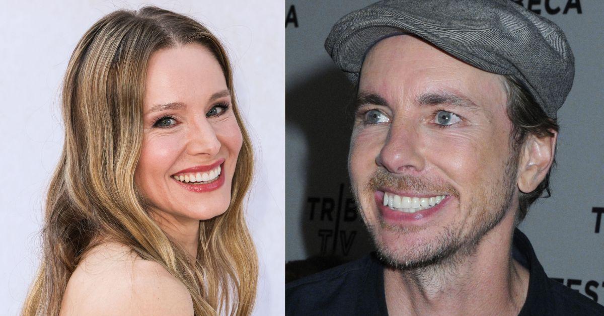 Kristen Bell faced backlash after Dax Shepard's dark anniversary joke turned her candid image into a PR misstep.