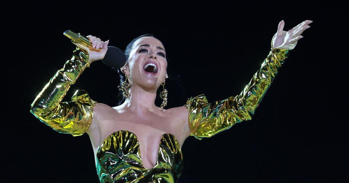 katy perry ranked exes skills in bed