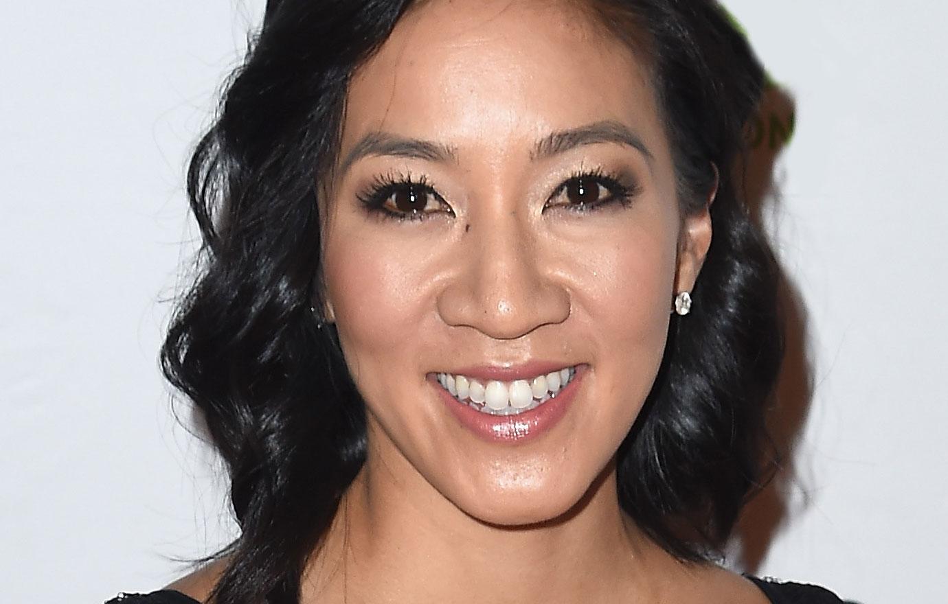 Michelle Kwan Sells House After Shock Divorce