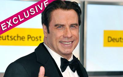 //john travolta notrial spl post