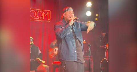 Jelly Roll Reflects on Life After 275-Pound Weight Loss: ‘Dramatically Different World’