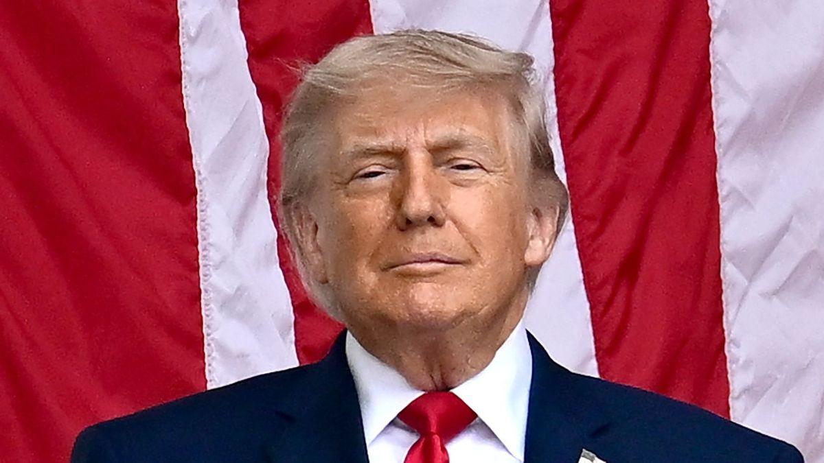 picture of Donald Trump