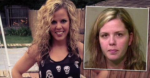 Whitney Blair Fetters Oklahoma