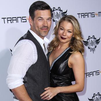 eddie cibrian kids